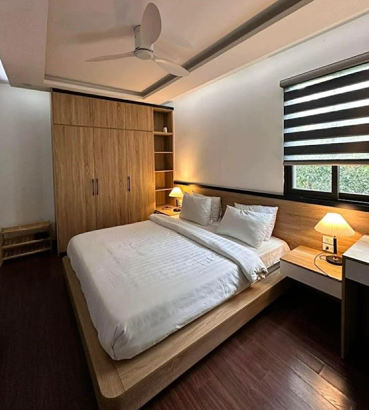 Awesome Hanoi Hostel & Travel 2