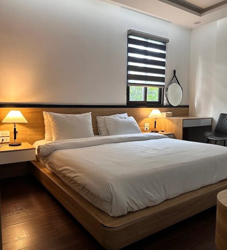 Awesome Hanoi Hostel & Travel 4