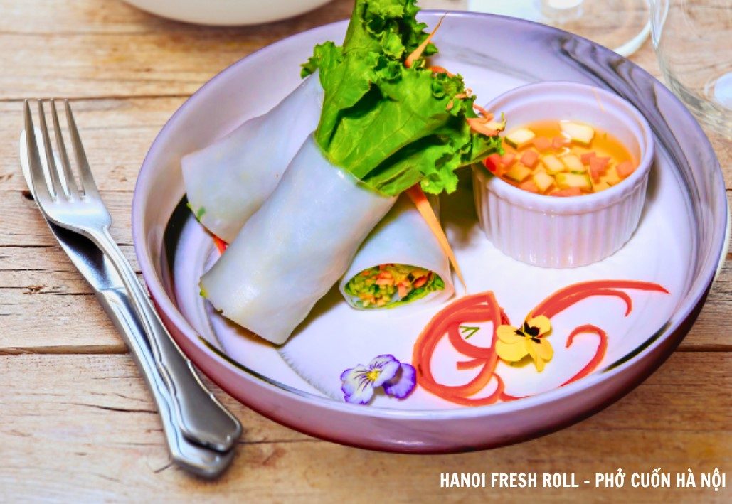 Tung's Restaurant - Vietnamese Cuisine & vegetarian Food 2