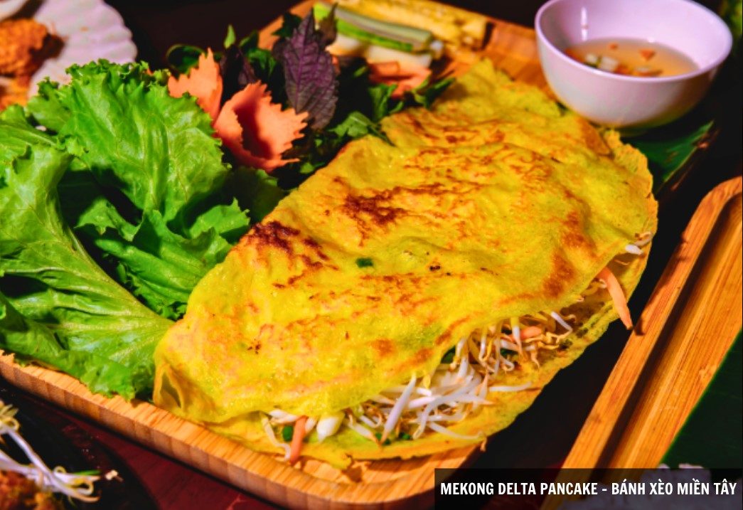 Tung's Restaurant - Vietnamese Cuisine & vegetarian Food 3