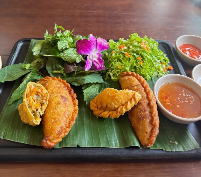 Hai’s Restaurant 1