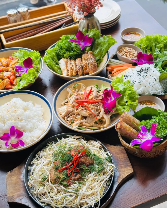 Hai’s Restaurant 2