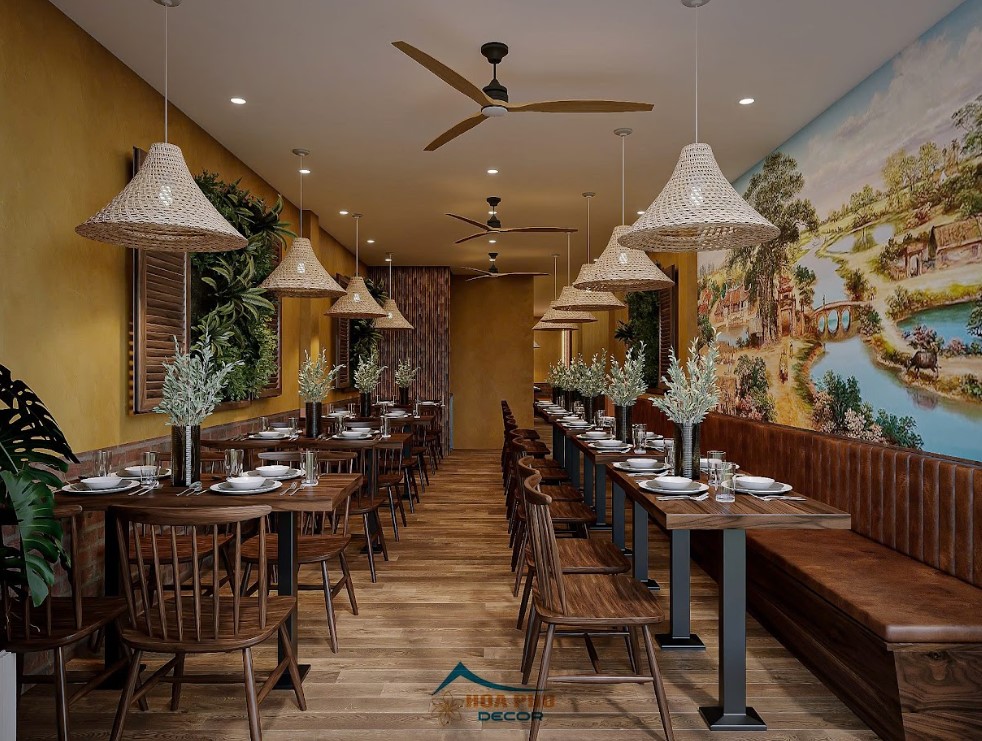 Hai’s Restaurant 3