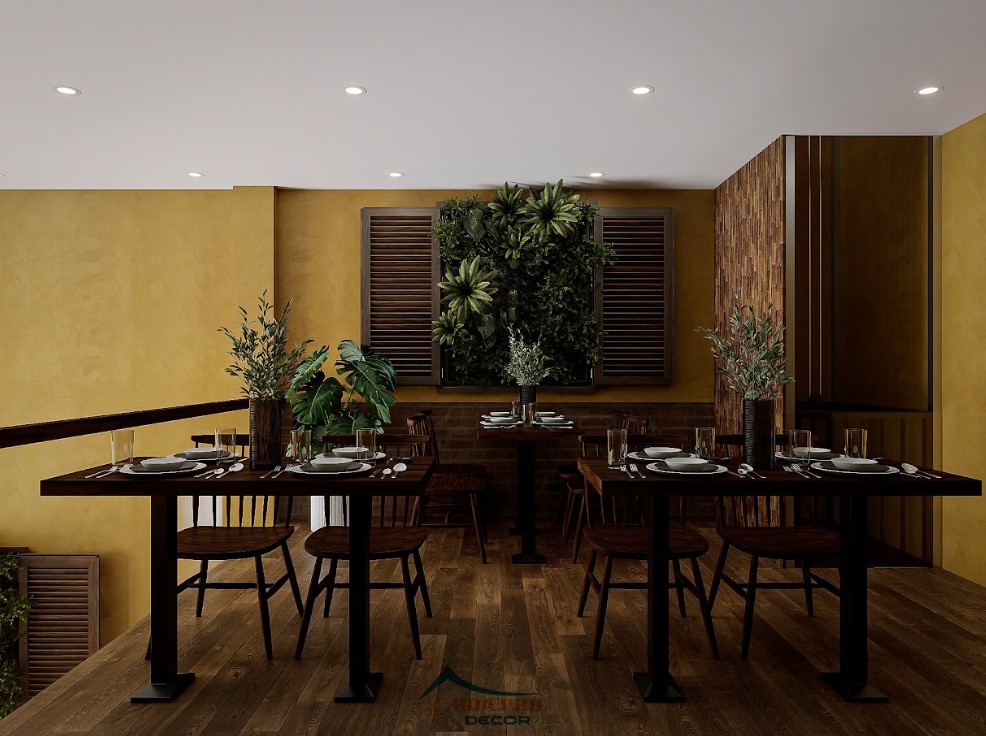 Hai’s Restaurant 4