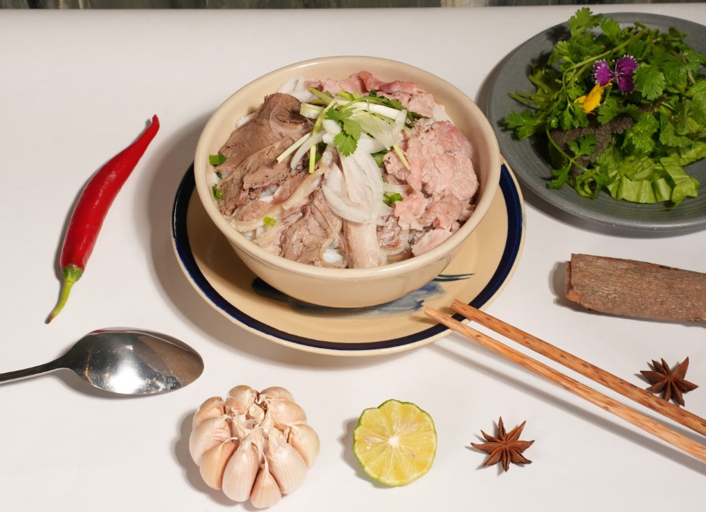 Thành Restaurant 1
