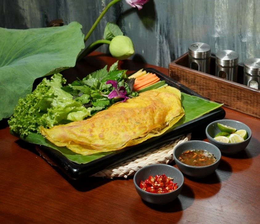 Thành Restaurant 2