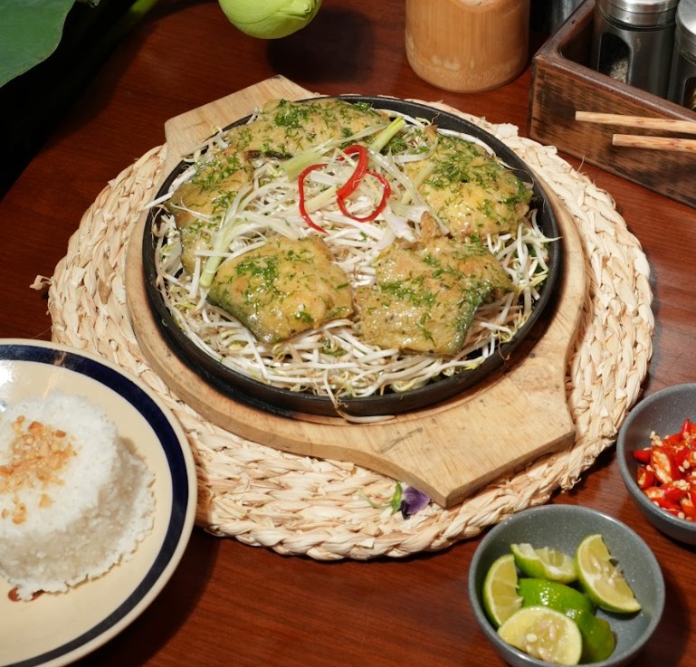 Thành Restaurant 4