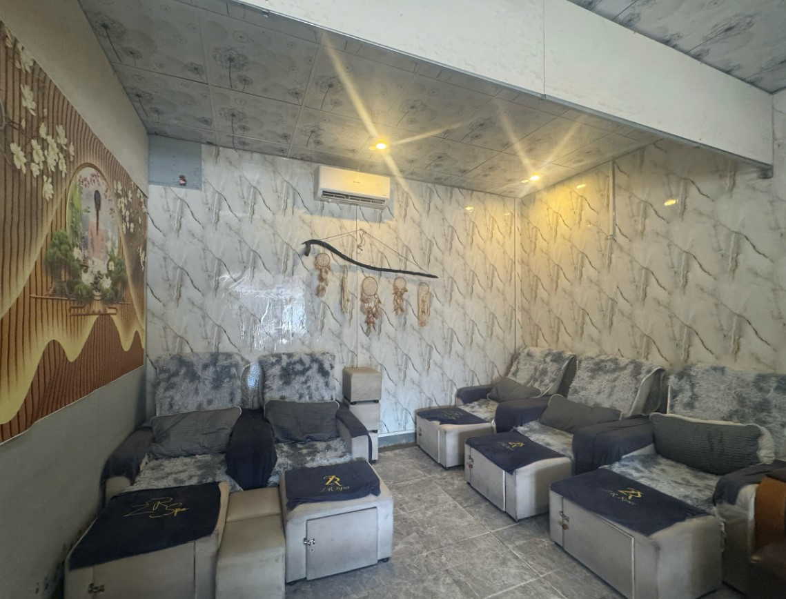 ZR Spa Therapy 2
