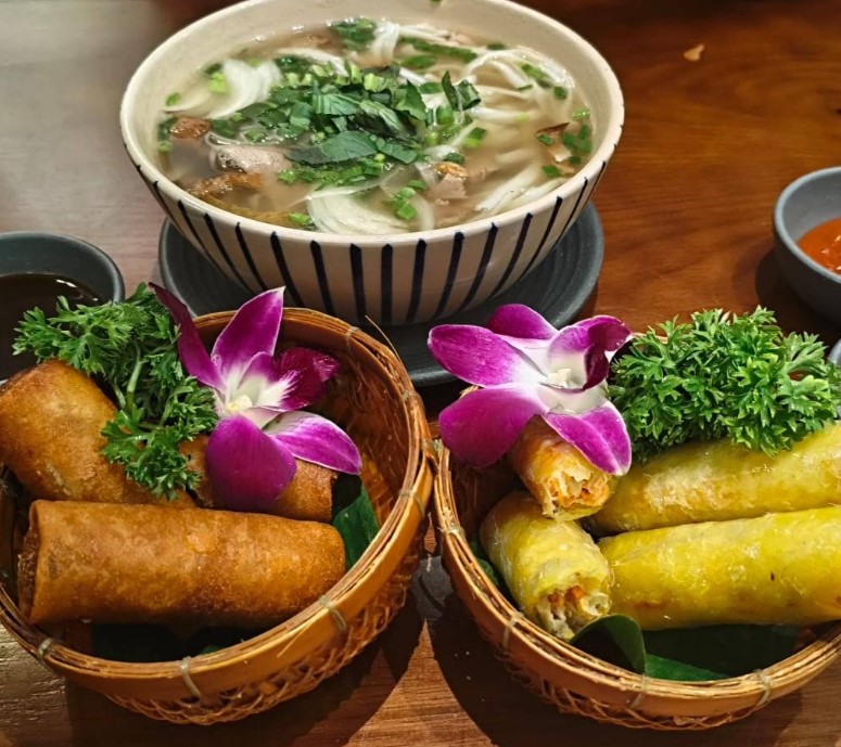 Hoang’s Kitchen 2 1