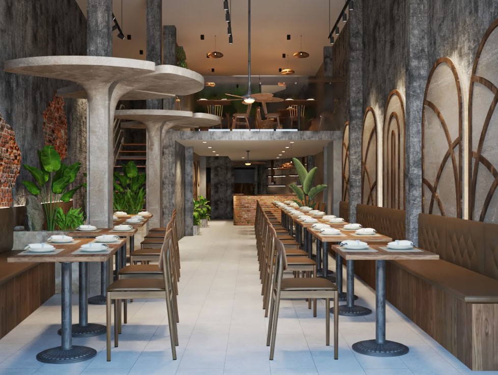 Hoang’s Kitchen 2 4