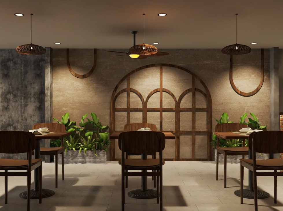Hoang’s Kitchen 2 5