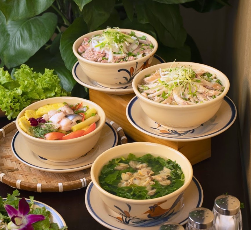 Hoang’s Kitchen 3 1