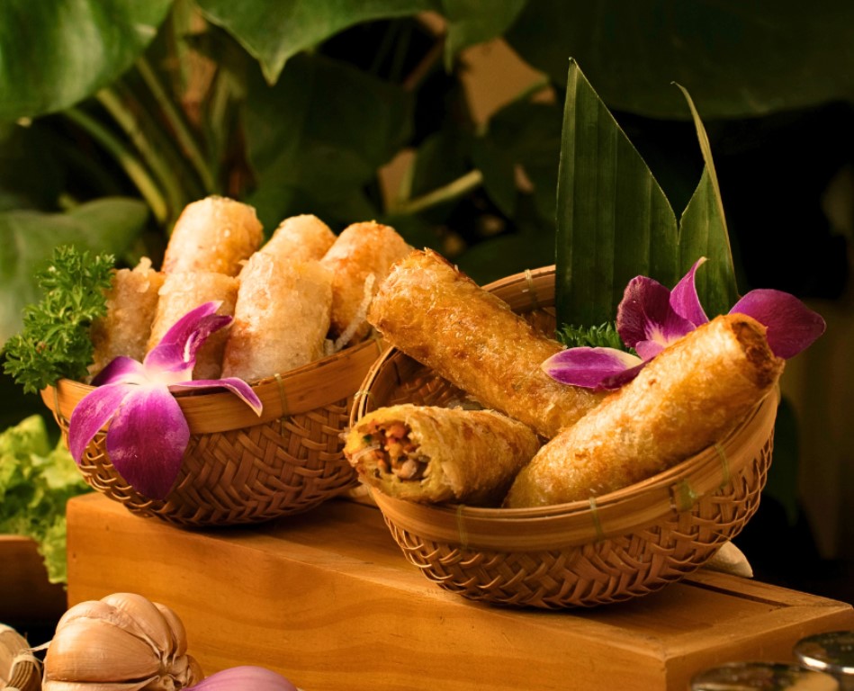 Hoang’s Kitchen 3 3