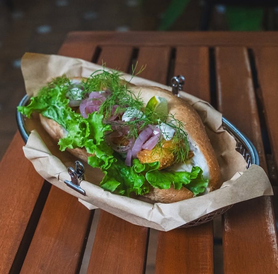 Bánh Mì & You 2