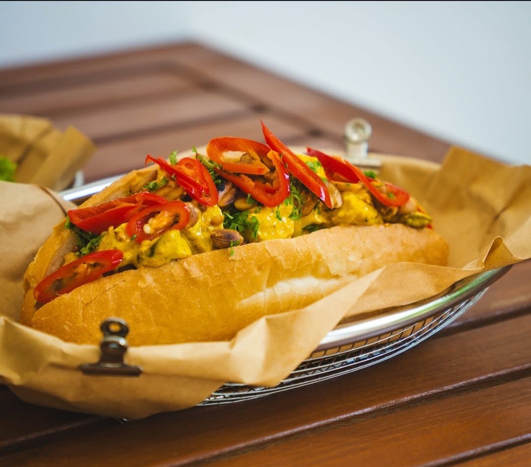 Bánh Mì & You 1