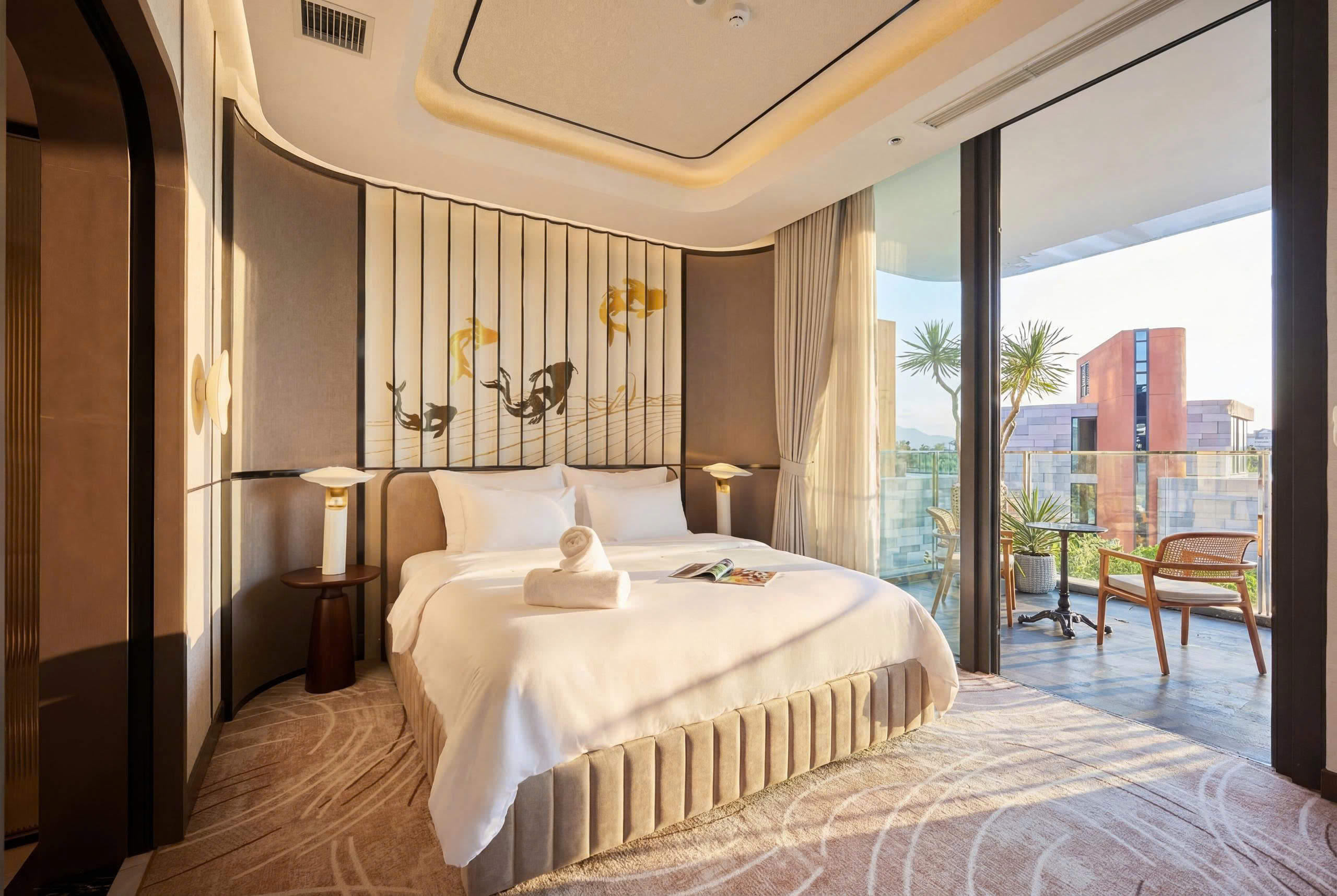 Lux Annam Danang Retreat 1