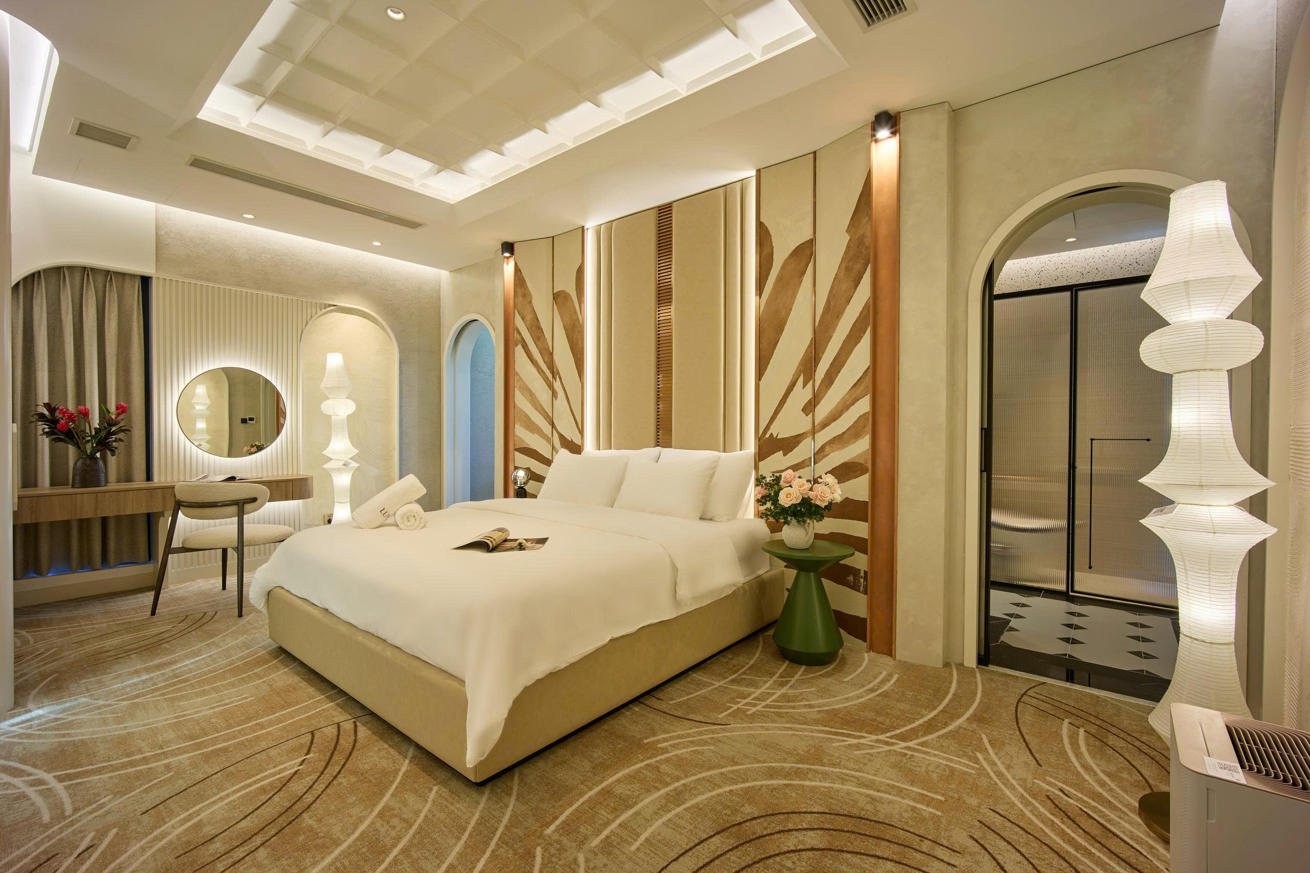 Lux Annam Danang Retreat 2