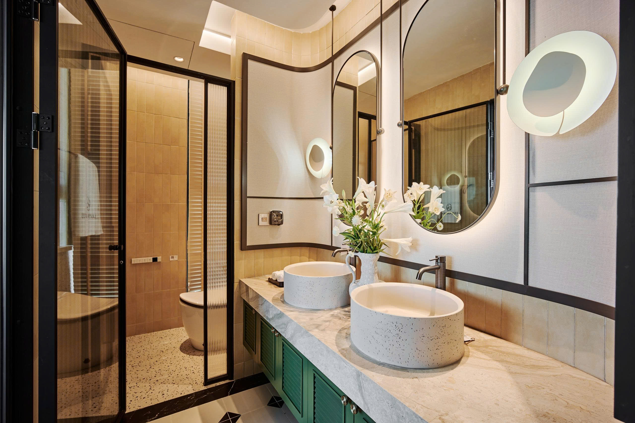 Lux Annam Danang Retreat 3