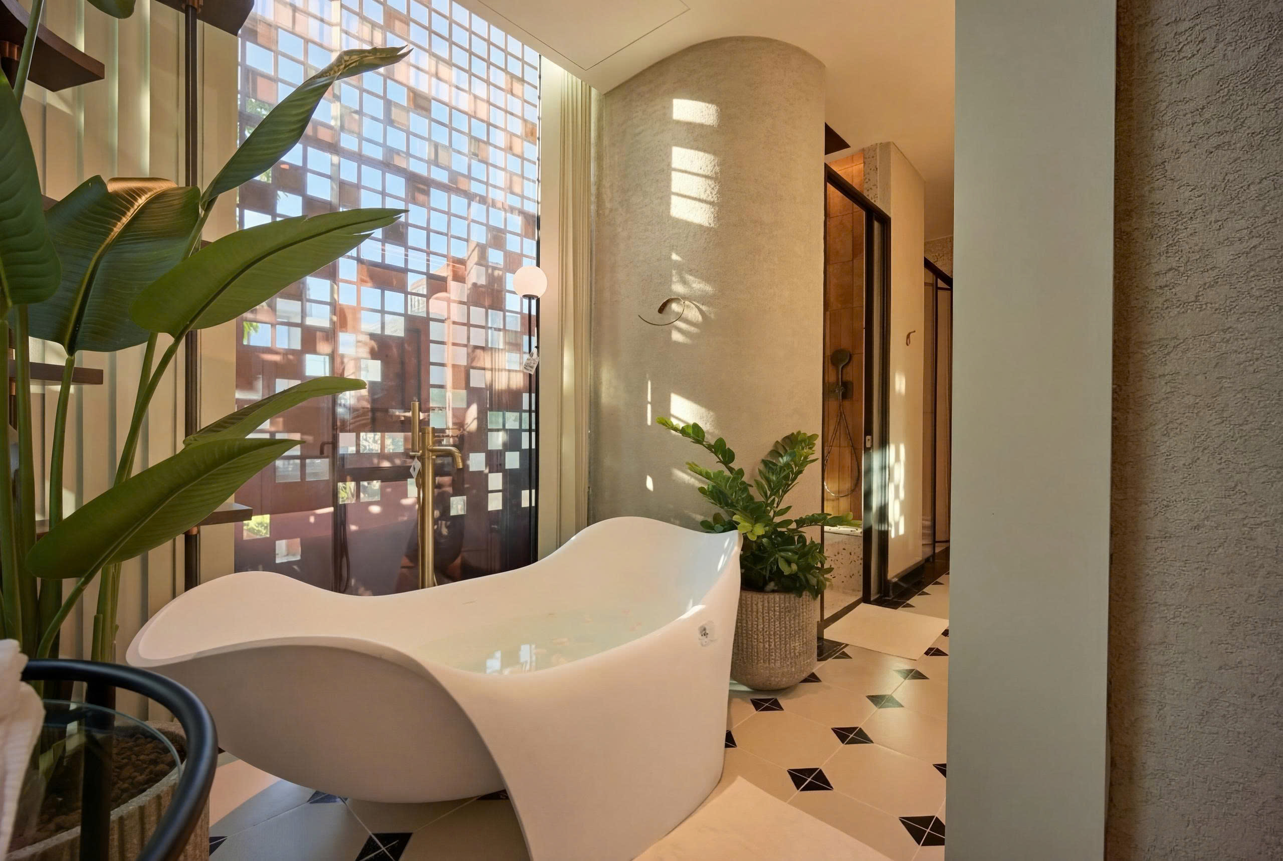 Lux Annam Danang Retreat 4