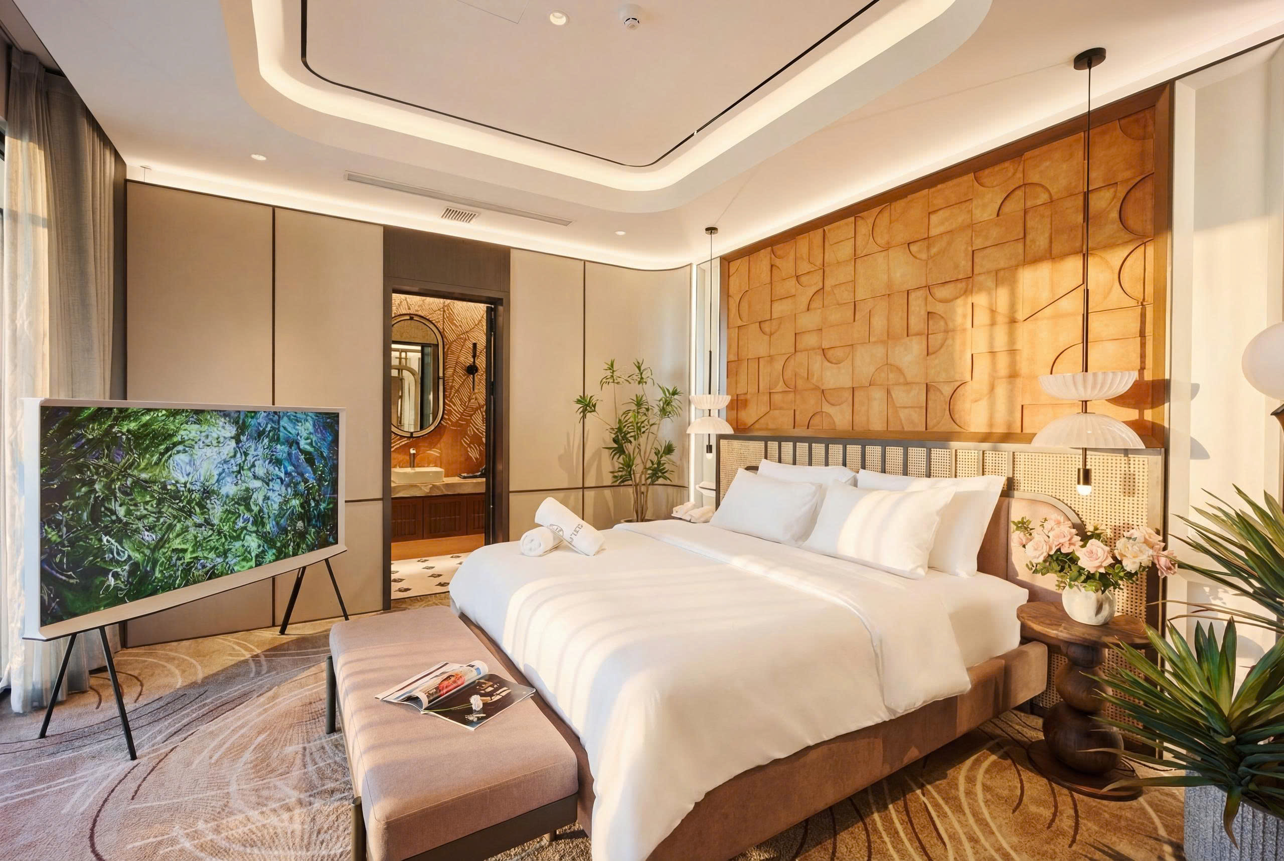 Lux Annam Danang Retreat 5