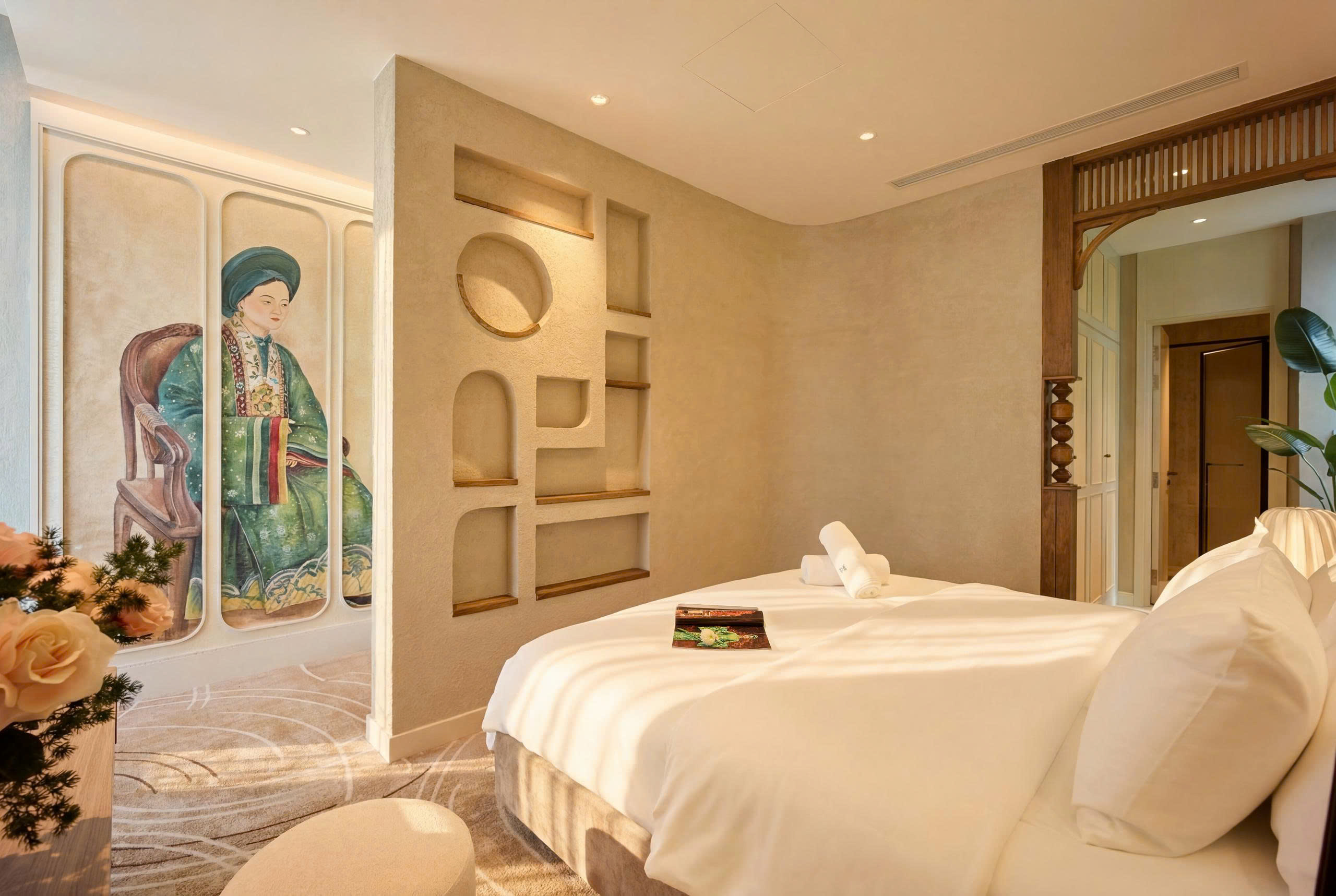 Lux Annam Danang Retreat 6