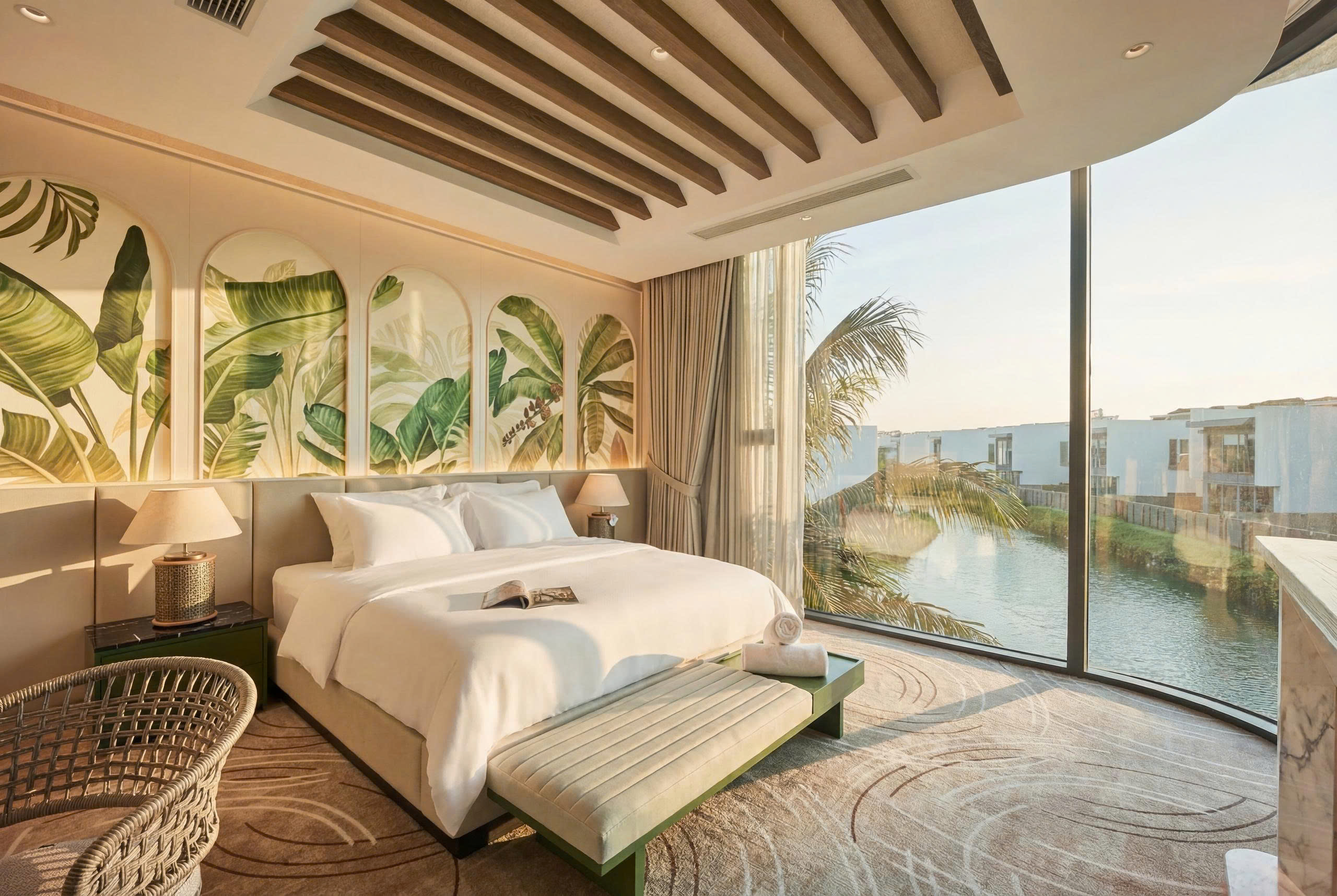 Lux Annam Danang Retreat 7