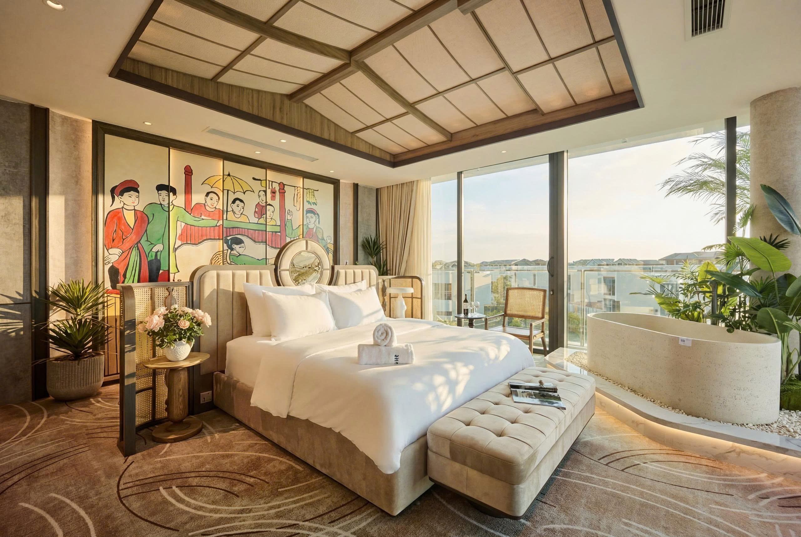 Lux Annam Danang Retreat 8