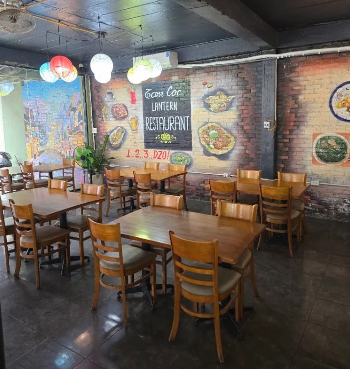 Hoang Cuisine – Tam Cốc
