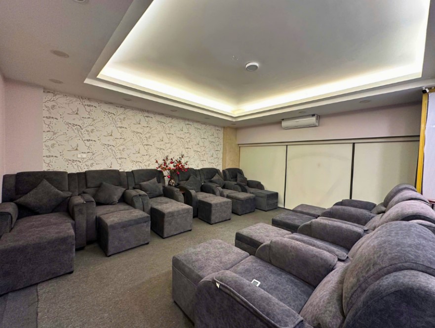 Hoang's Spa – Massage & Spa Near Me | Foot Massage Hanoi Old Quarter 1