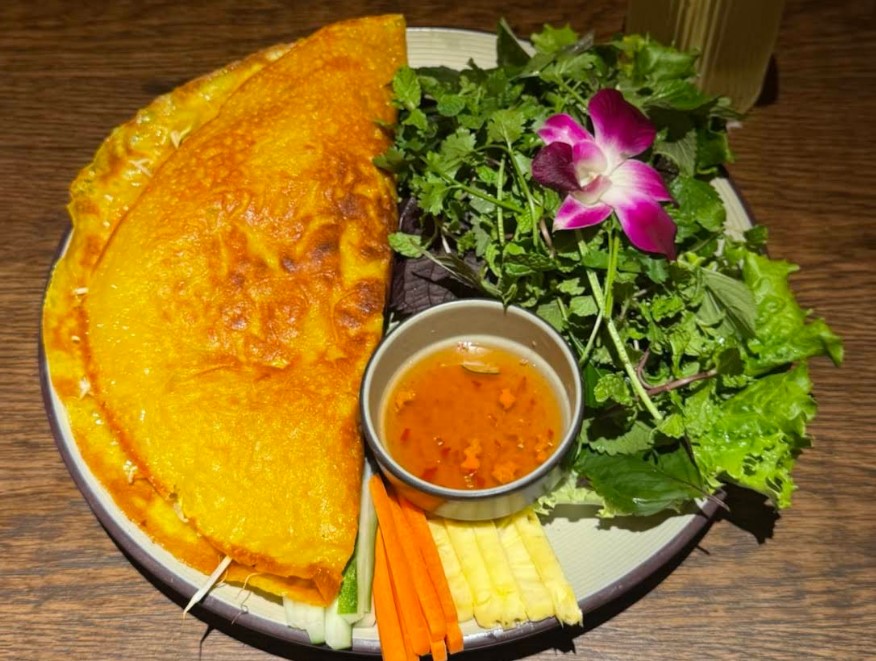 Hoang's Kitchen Hoi An 2 1