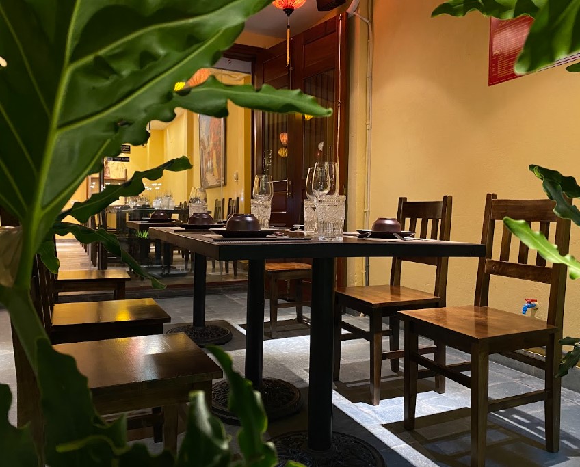 Hoang's Kitchen Hoi An 2 4