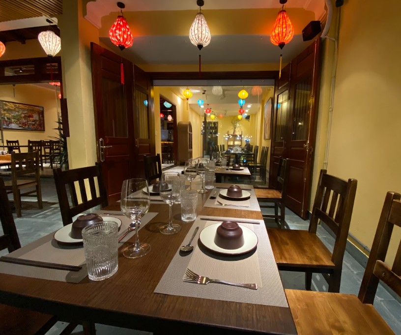 Hoang's Kitchen Hoi An 2 5