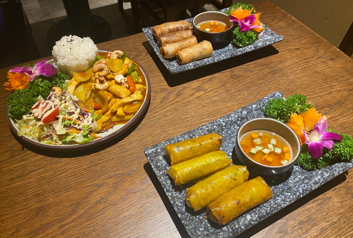 Hoang’s Kitchen Đà Nẵng 2 2