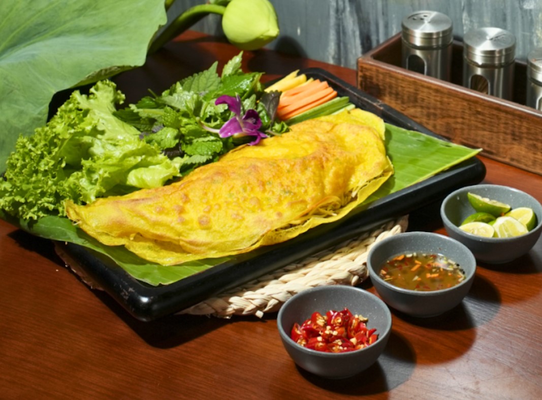 Hoang’s Kitchen Đà Nẵng 2 3