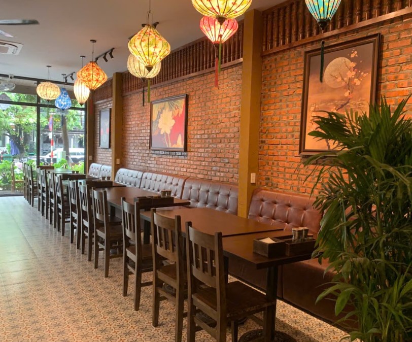Hoang’s Kitchen Đà Nẵng 2 5